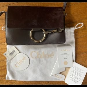 Chloe Faye Bag